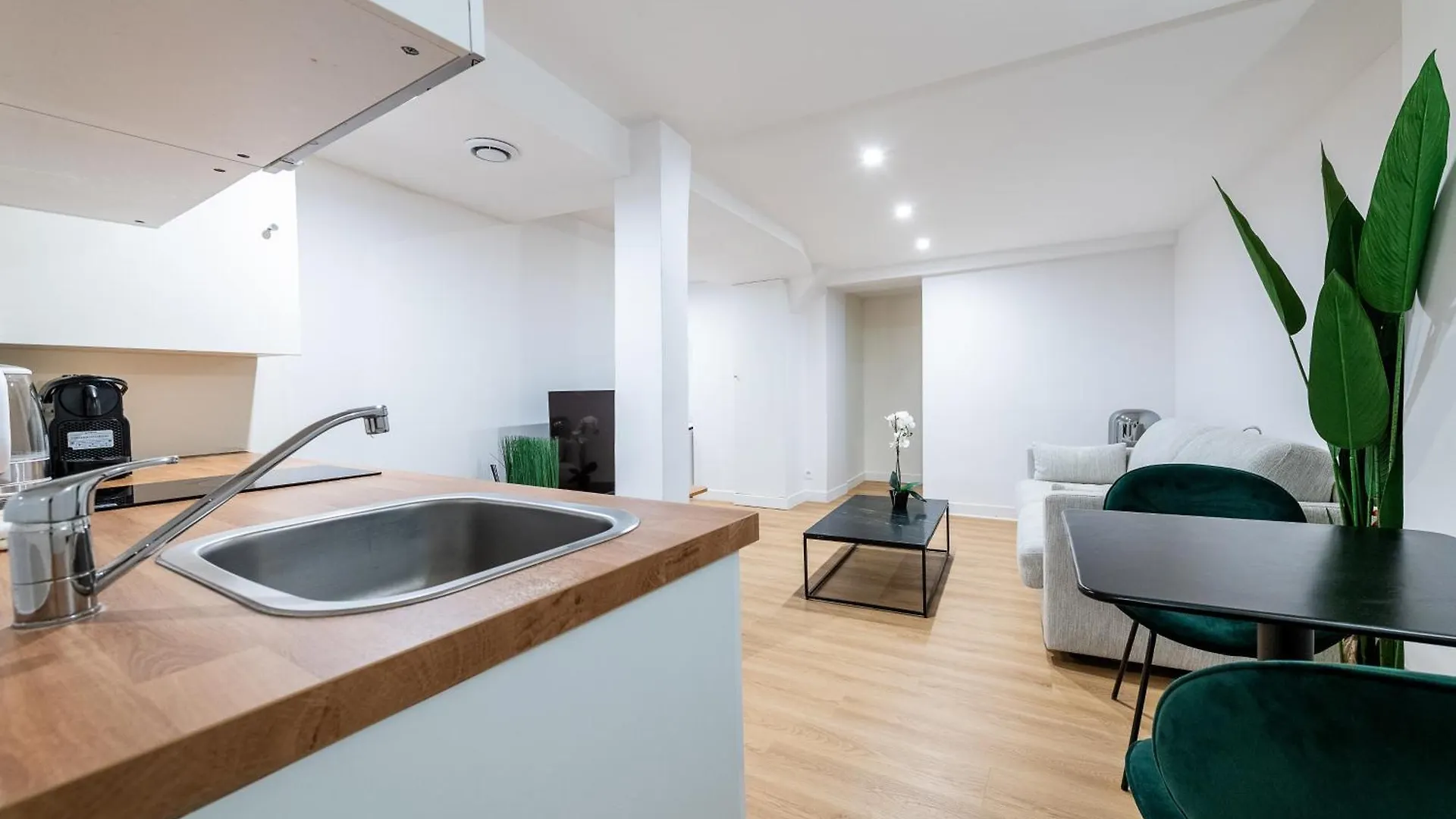 Le De Niro Magnifique Duplex Invalides Eiffel Tower 7 Pers Lägenhet Paris