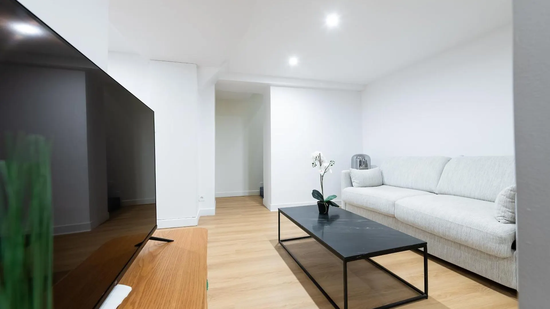 Le De Niro Magnifique Duplex Invalides Eiffel Tower 7 Pers Apartment Paris