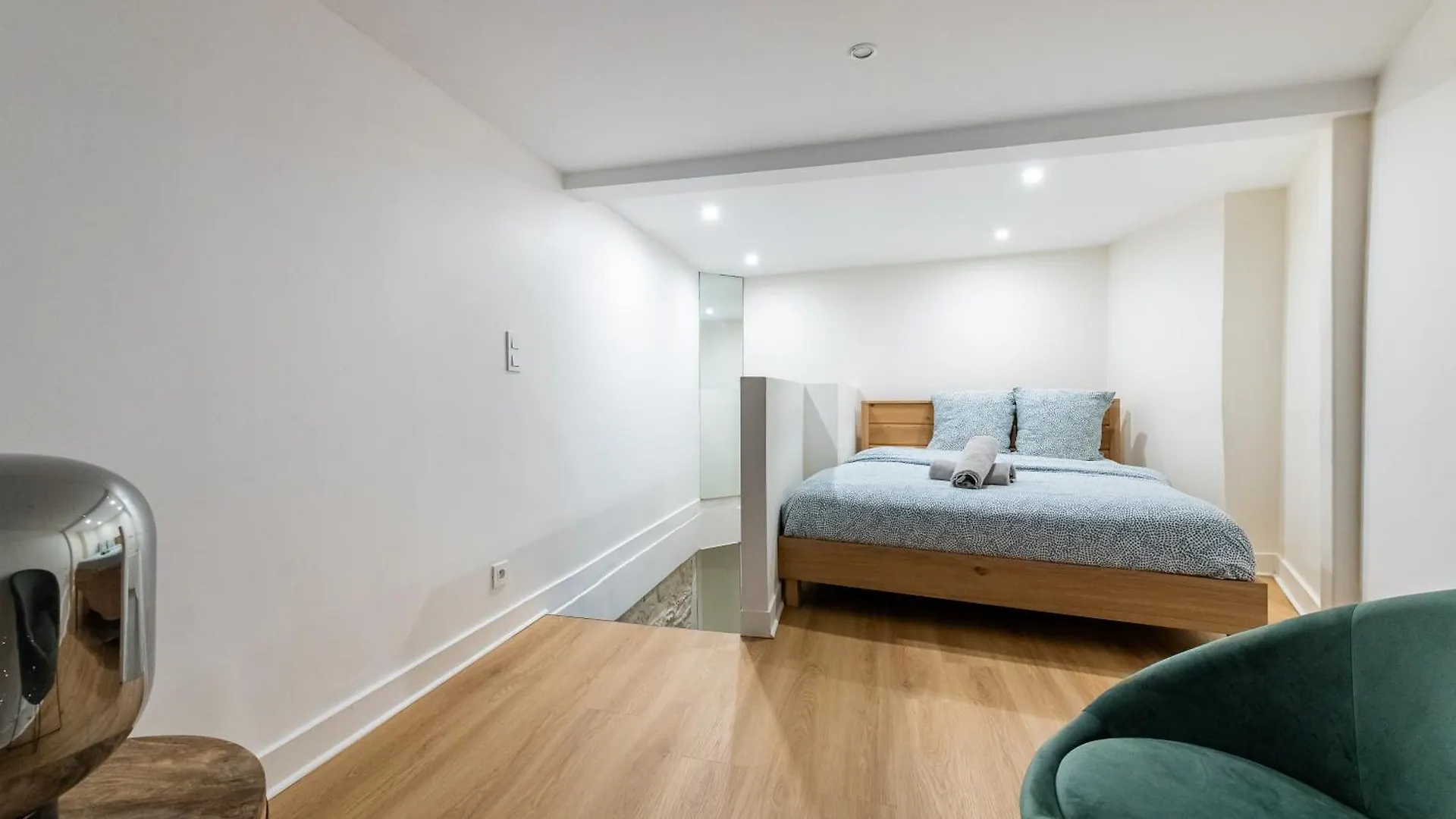 Le De Niro Magnifique Duplex Invalides Eiffel Tower 7 Pers Apartment Paris France