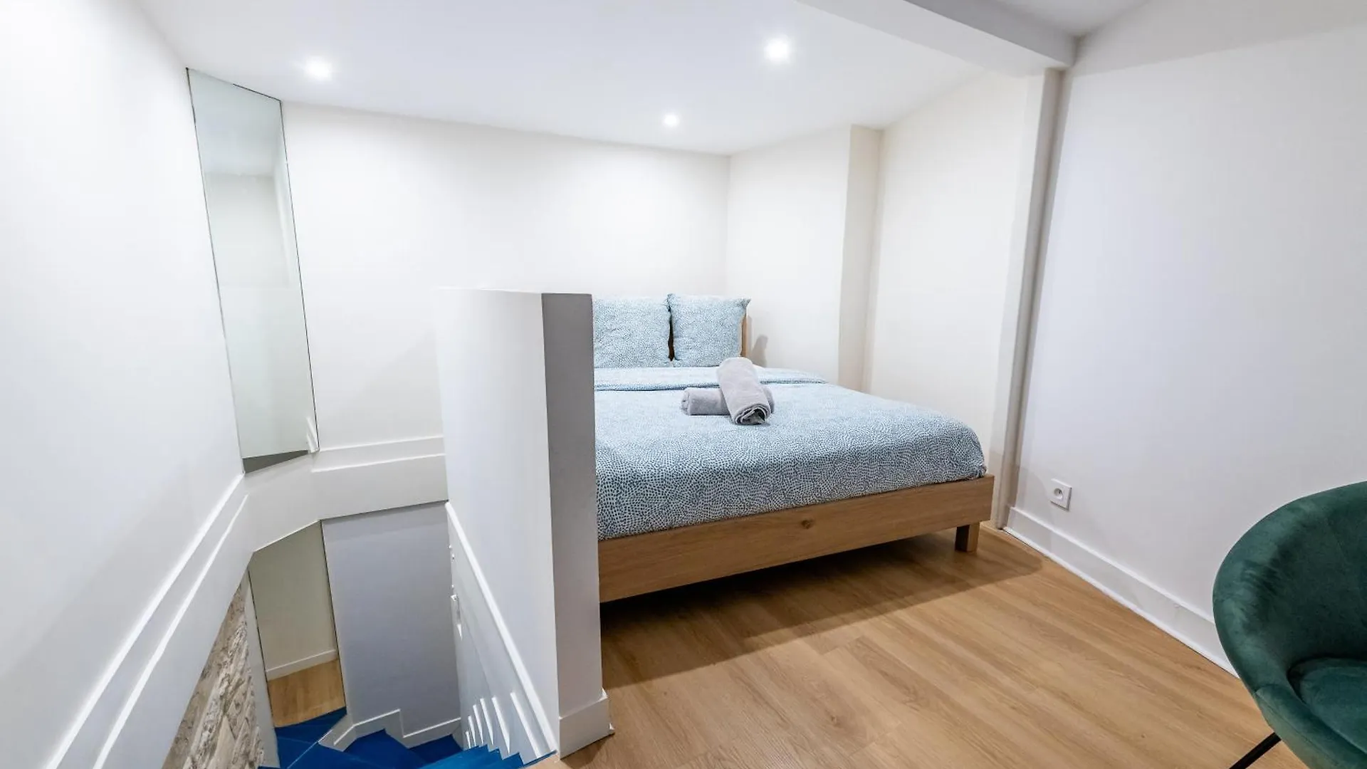 Le De Niro Magnifique Duplex Invalides Eiffel Tower 7 Pers Apartment Paris