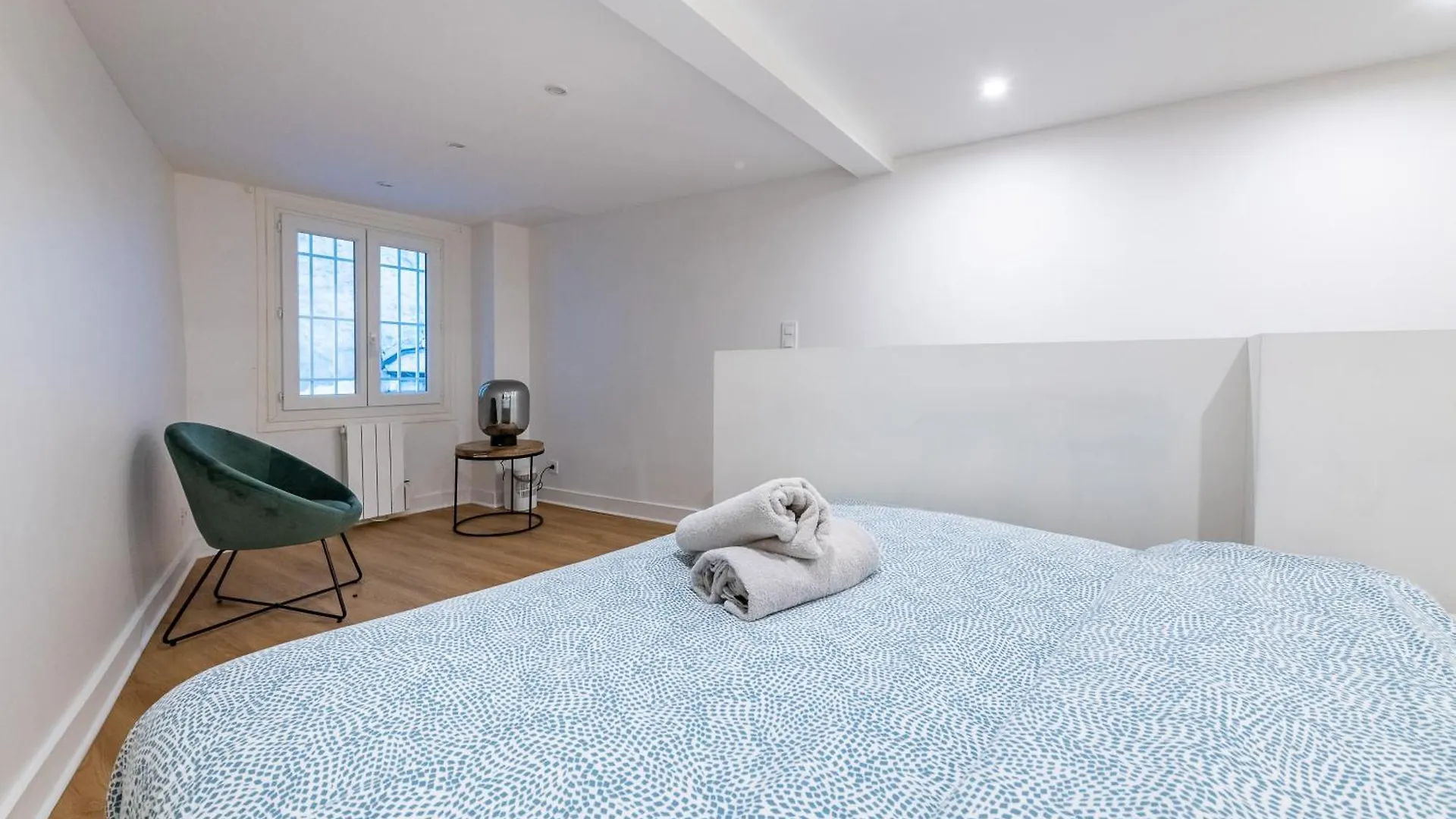 Le De Niro Magnifique Duplex Invalides Eiffel Tower 7 Pers Apartment Paris