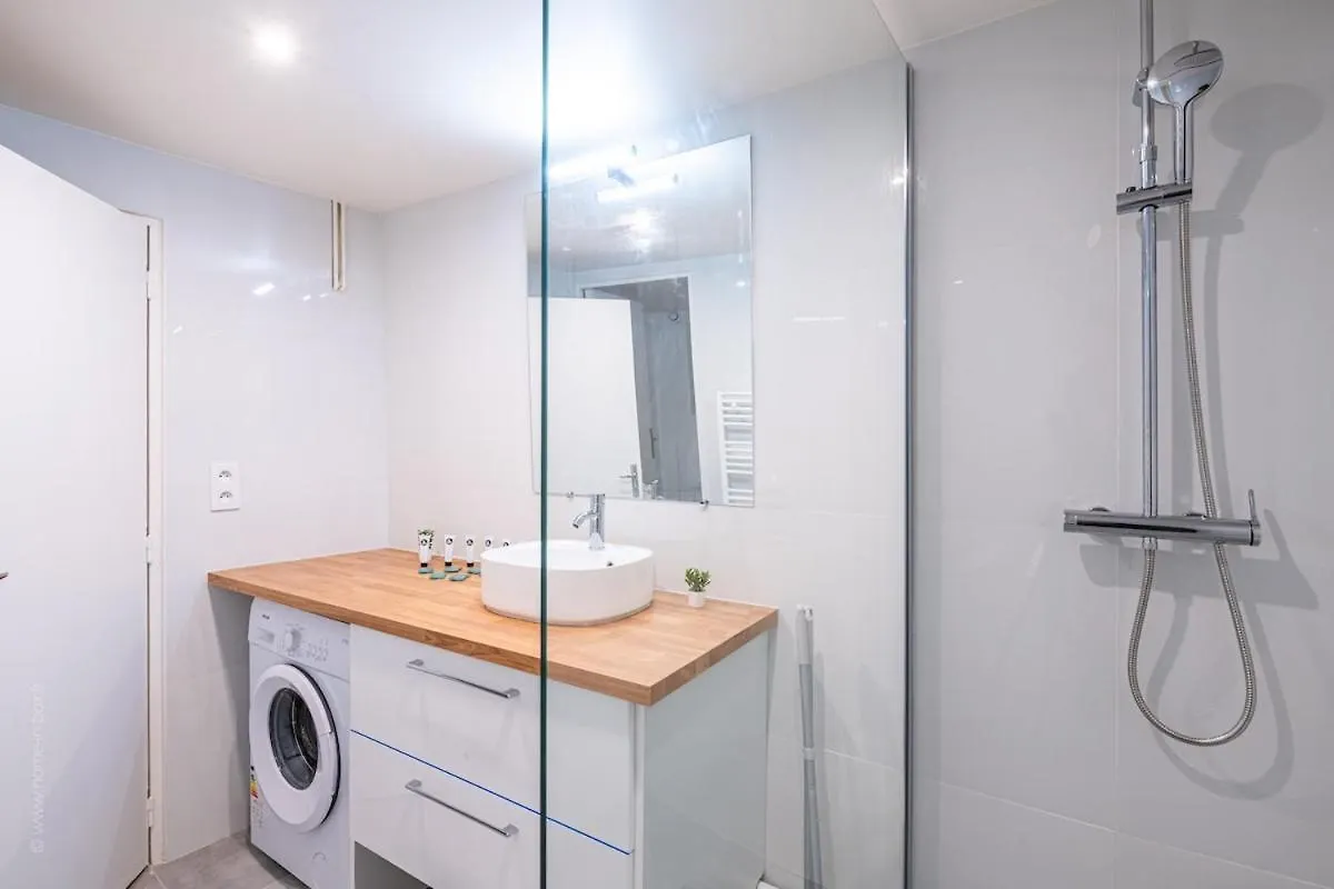 Le De Niro Magnifique Duplex Invalides Eiffel Tower 7 Pers Apartment Paris 0*,  France