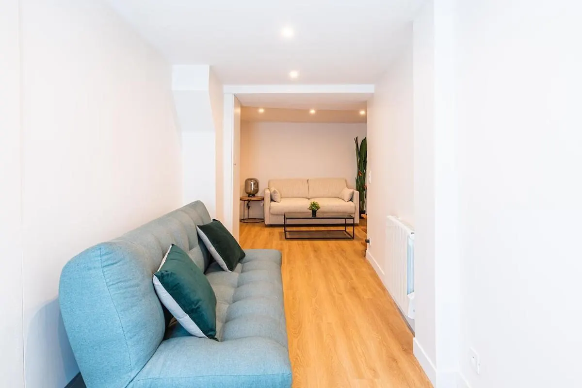 Le De Niro Magnifique Duplex Invalides Eiffel Tower 7 Pers Apartment Paris