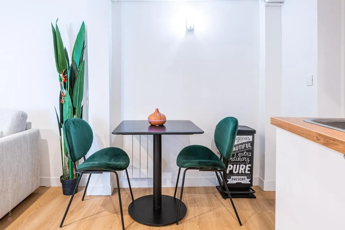 Le De Niro Magnifique Duplex Invalides Eiffel Tower 7 Pers Apartment Paris